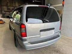 1999  CHEVROLET  Venture  -
