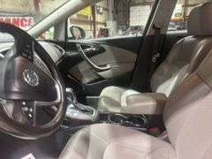 2014 BUICK Verano Base 1G4PP5SK5E4152910