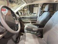 2010 CHRYSLER Town and Country - 2A4RR2D11AR381659 MIW-2528-2431-MI