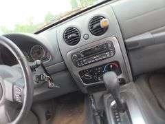 2005 JEEP Liberty Renegade 1J4GL38K45W631538 VMI-2528-0243-MI