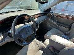 2004 CADILLAC Deville - 1G6KD54Y84U234396 VMI-2525-1952-MI