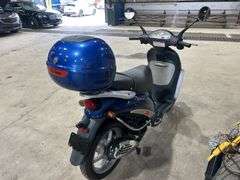 2003 PIAGGIO AND VESPA LT 150 - ZAPM228F835002018