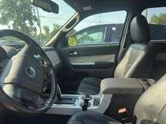 2009 MERCURY Mariner Premier 4M2CU97G29KJ20841