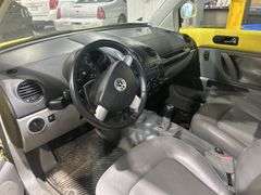 1999 VOLKSWAGEN Beetle - 3VWCA21C5XM472505