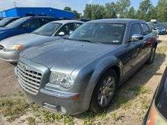 2006 CHRYSLER 300C BASE 2C3KA63HX6H440911 VMI-2524-2196-MI