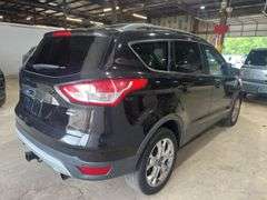 2013 FORD Escape SEL 1FMCU9H91DUB52906