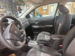 2009 DODGE Avenger SE 1B3LC46B09N553303