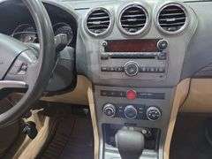 2008  SATURN  Vue  XE