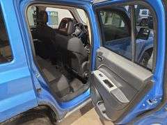 2008  JEEP  Patriot  SPORT
