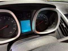 2013 CHEVROLET Equinox LS  1GNALBEK7DZ120520  VMI-2528-0231-MI
