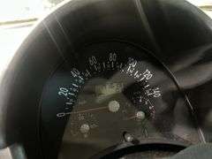 1999 VOLKSWAGEN Beetle - 3VWCA21C5XM472505