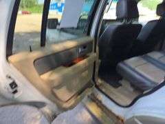 2007 FORD Expedition EDDIE BAUER 1FMFU18587LA78308 VMI-2529-0366-MI