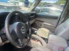 2006 JEEP Commander Limited 1J8HG58206C318444 MIW-2525-2259-MI