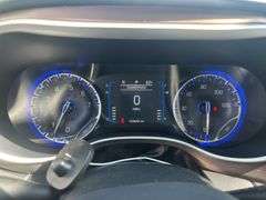 2017  CHRYSLER  Pacifica  Touring