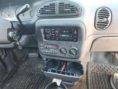 2000 CHRYSLER Grand Voyager SE FWD 2C4GJ44G6YR771123  MIW-2526-0176-MI