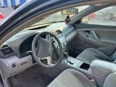 2009  TOYOTA  Camry  -