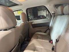 2012  FORD  Escape  Hybrid
