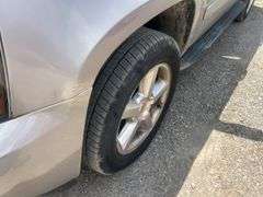2008 CHEVROLET Tahoe LS 1GNFK13068J182449