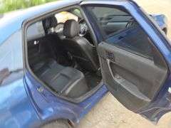 2009 FORD Focus SES 1FAHP36N89W218111