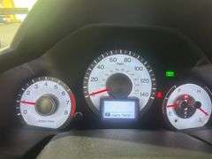 2009  HONDA  Pilot  Touring
