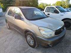 2004  BUICK  Rendezvous  -
