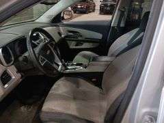 2010  CHEVROLET  Equinox  1LT