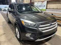 2018 FORD Escape - 1FMCU0GD7JUA74287