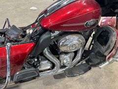 2012 HARLEY-DAVIDSON Electra Glide Ultra Classic 103 1HD1FCM12CB673418