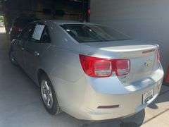 2015 CHEVROLET Malibu LS (1LS) 1G11B5SL5FU150571