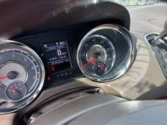 2013 CHRYSLER Town and Country Limited 2C4RC1GG4DR712272