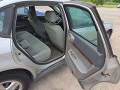 2005 CHEVROLET IMPALA BASE 2G1WF52E859179490