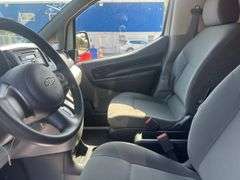 2015 CHEVROLET City Express - 3N63M0YN3FK717797