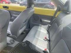 1999 VOLKSWAGEN Beetle - 3VWCA21C5XM472505