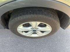 2014  FORD  Escape  SE