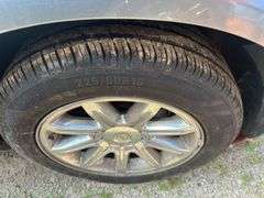 2006 CHRYSLER 300C BASE 2C3KA63HX6H440911 VMI-2524-2196-MI