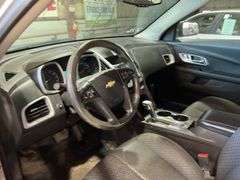 2013 CHEVROLET Equinox LS  1GNALBEK7DZ120520  VMI-2528-0231-MI