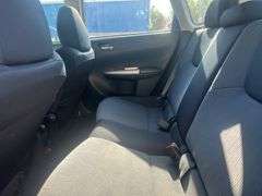 2009  SUBARU  Impreza  OUTBACK SPORTS