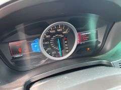 2011  FORD  Explorer  XLT