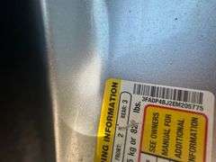 2014 FORD Fiesta SE 3FADP4BJ2EM205775 VMI-2528-2373-MI