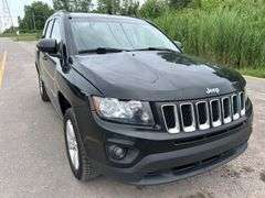 2017  JEEP  Compass  Sport