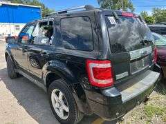 2009  FORD  Escape  Xl