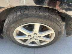 2004 HONDA Accord EX-V6 1HGCM82684A023366 OVW20406