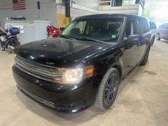 2013  FORD  Flex  SEL
