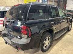 2007  CHEVROLET  Trailblazer  -