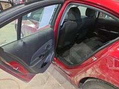 2012 CHEVROLET Cruze 1LT 1G1PF5SC8C7231380