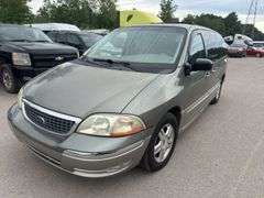 2002 FORD Windstar SEL 2FMZA53412BB22878 VMI-2529-0756-MI