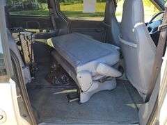 2000 CHRYSLER Grand Voyager SE FWD 2C4GJ44G6YR771123  MIW-2526-0176-MI