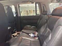 2001  DODGE  Durango  Base