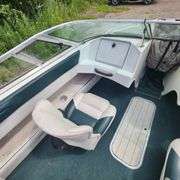 1994 MARIAH 182 BARCHETTA BOAT MAB06590E494 MW-429895