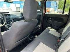 2009  JEEP  Liberty  Sport